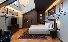 Palazzo Touring Club Milan, A Radisson Collection Hotel